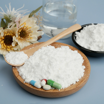 Sodium de sulfate de poudre de glucosamine de Vegan de catégorie comestible pour la santé commune ISO9001