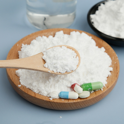 Poudre du sulfate 2NACL de glucosamine de Vegan
