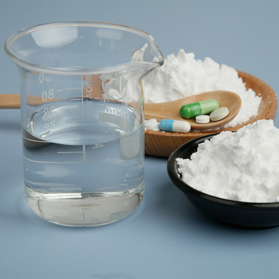 Sodium de sulfate de poudre de glucosamine de Vegan de catégorie comestible pour la santé commune 25kg/Drum