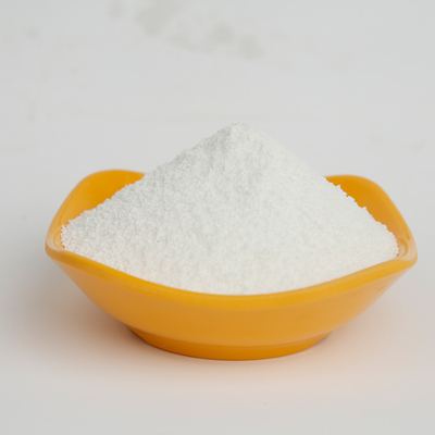Le C.C évaluent granulaire blanc de HCL de d-glucosamine pour l'arthrite GMP ISO9001