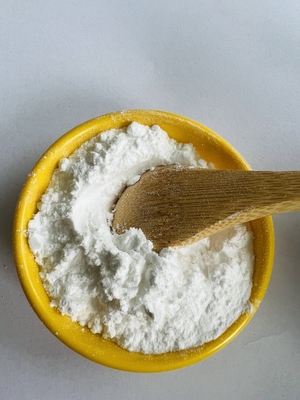 Poudre de vitamine C de CAS 50-81-7 de supplément diététique pour la peau C6H8O6