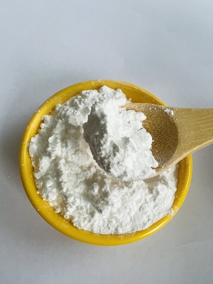 Poudre pure de vitamine de la vitamine E de 50% pour la peau CAS 59-02-9