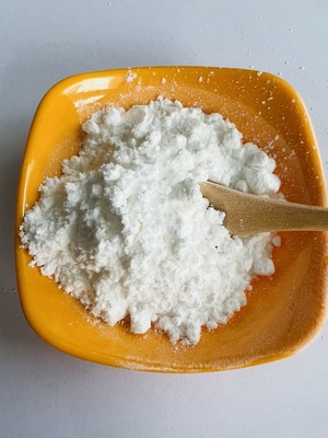 La vitamine pure de Mononitrate de thiamine de catégorie comestible saupoudrent CAS 532-43-4