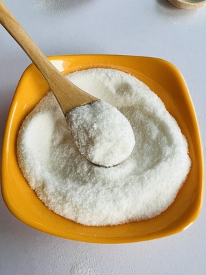 Poudre cristalline blanche CAS NO.14992-62-2 de HCL de L-carnitine d'acétyle de catégorie d'USP