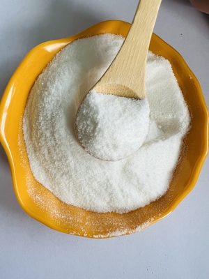 GMO L libre poudre cristalline blanche de fumarate de poudre de carnitine