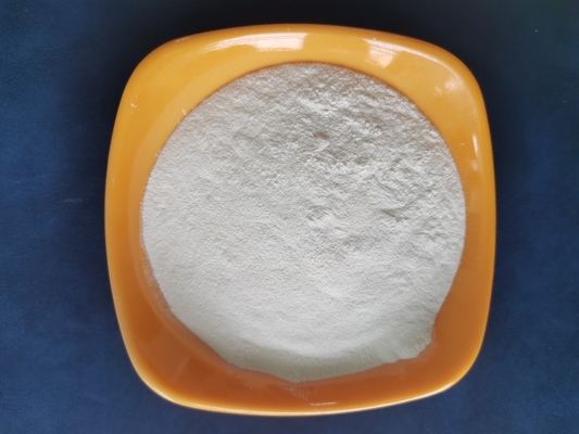 Sulfate bovin de chondroïtine de fournisseur professionnel de la catégorie USP43 pour la santé commune