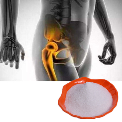 HCL de glucosamine de l'usine USP43 de GMP pour la santé commune