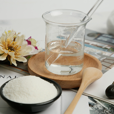 Type de haute qualité de collagène que je saupoudre avec le bon goût et soluble dans l'eau