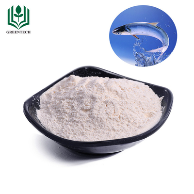USP43 Sulfate de chondroïtine de requin pur pour l'arthrite